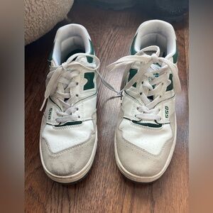 New Balance 550s